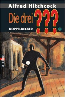 Die drei ??? und der schrullige Millionär / ...und der Höhlenmensch. - M.V. Carey