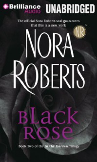 Black Rose - Susie Breck, Nora Roberts