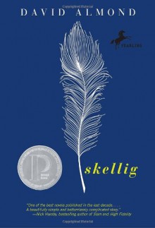 Skellig - David Almond