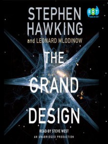 The Grand Design (Digital Audio) - Stephen Hawking