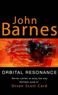 Orbital Resonance Pb - John A. Barnes