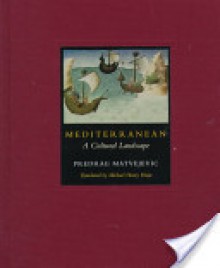 Mediterranean Mediteranski Brevijar - Predrag Matvejević