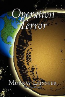 Operation Terror - Murray Leinster