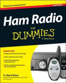 Ham Radio for Dummies - H. Ward Silver