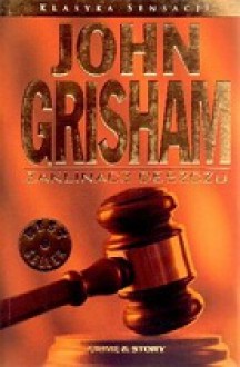 Zaklinacz Deszczu - John Grisham