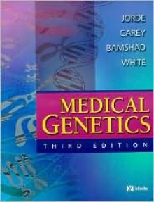 Medical Genetics - Lynn B. Jorde