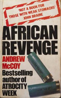 African Revenge - Andrew McCoy