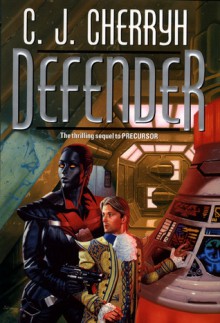 Defender - C.J. Cherryh