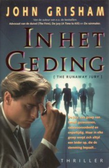 In het geding - John Grisham, Hugo Kuipers, Nienke Kuipers