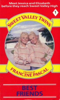 Best Friends - Francine Pascal, Jamie Suzanne