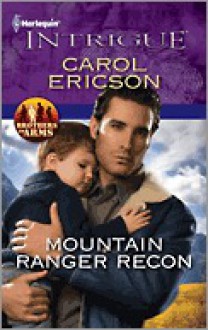 Mountain Ranger Recon - Carol Ericson