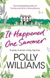 It Happened One Summer - Polly Williams