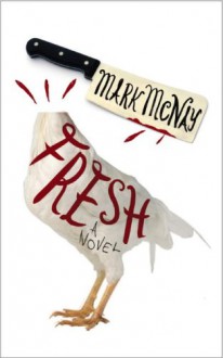 Fresh - Mark Mcnay