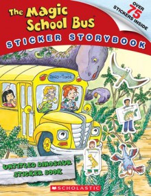 Magic School Bus: Dinosaur Rescue - Jenne Simon, Joanna Cole, Bruce Degen