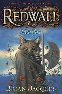 Marlfox (Redwall, #11) - Brian Jacques