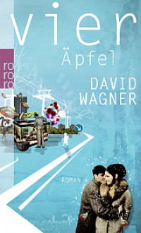 Vier Äpfel - David Wagner