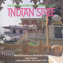 Indian Style - Harry Ed. Brittain, Stafford Cliff