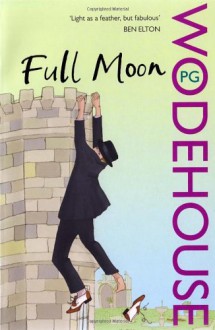 Full Moon - P.G. Wodehouse