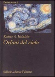 Universo - Robert A. Heinlein