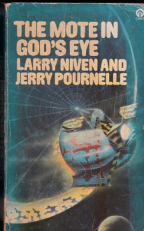 The Mote in God's Eye - Larry Niven, Jerry Pournelle