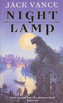 Night Lamp - Jack Vance