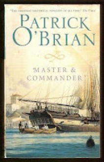 Master & Commander - Patrick O'Brian