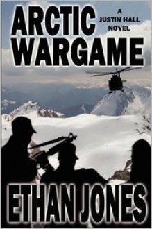 Arctic Wargame - Ethan Jones