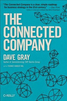 The Connected Company - Dave Gray