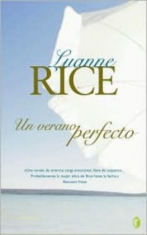 Un Verano Perfecto - Luanne Rice