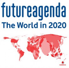 Future Agenda: The World in 2020 - Tim Jones