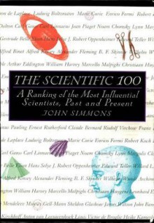 The Scientific 100 - John Simmons, Lynda Simmons