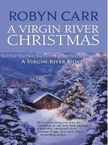 A Virgin River Christmas - Robyn Carr