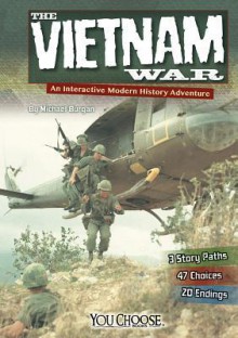 Vietnam War - Michael Burgan