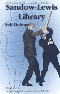 Self-Defense - Ed Lewis, Billy Sandow