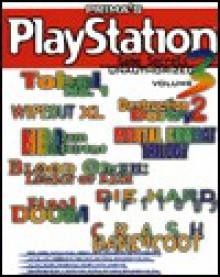 PlayStation Game Secrets Unauthorized, Volume 3 - Pcs, PCS Staff