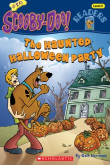 The Haunted Halloween Party - Gail Herman, Duendes del Sur