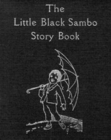 Little Black Sambo Story Book - Helen Bannerman