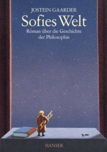 Sofies Welt - Jostein Gaarder