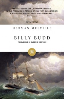 Billy Budd - Eugenio Montale, Herman Melville