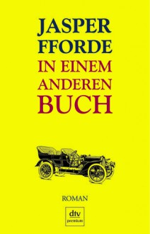 In einem anderen Buch - Jasper Fforde, Andrea Sawatzki