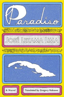 Paradiso - Jose Lezama Lima