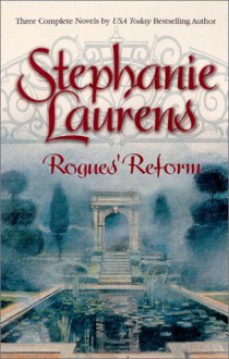 Rogues' Reform - Stephanie Laurens