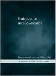 Globalization and Governance - Aseem Prakash, Jeffrey A. Hart