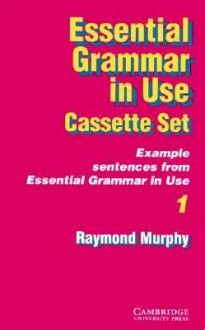 Essential Grammar in Use - Cambridge University Press