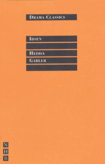 Hedda Gabler - Henrik Ibsen, Kenneth McLeish