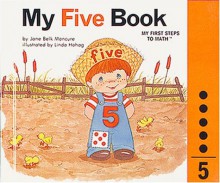 My Five Book - Jane Belk Moncure