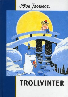 Trollvinter - Tove Jansson