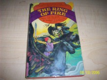 The Ring of Fire - Shirley Rousseau Murphy