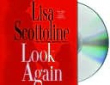 Look Again - Lisa Scottoline, Mary Stuart Masterson