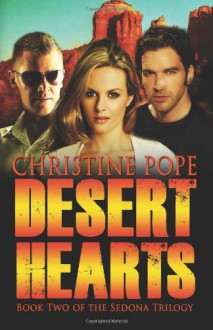 Desert Hearts - Christine Pope